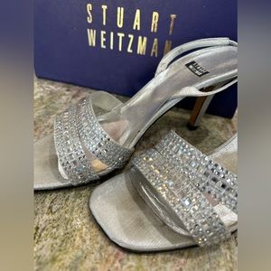 Heels Stuart Weitzman